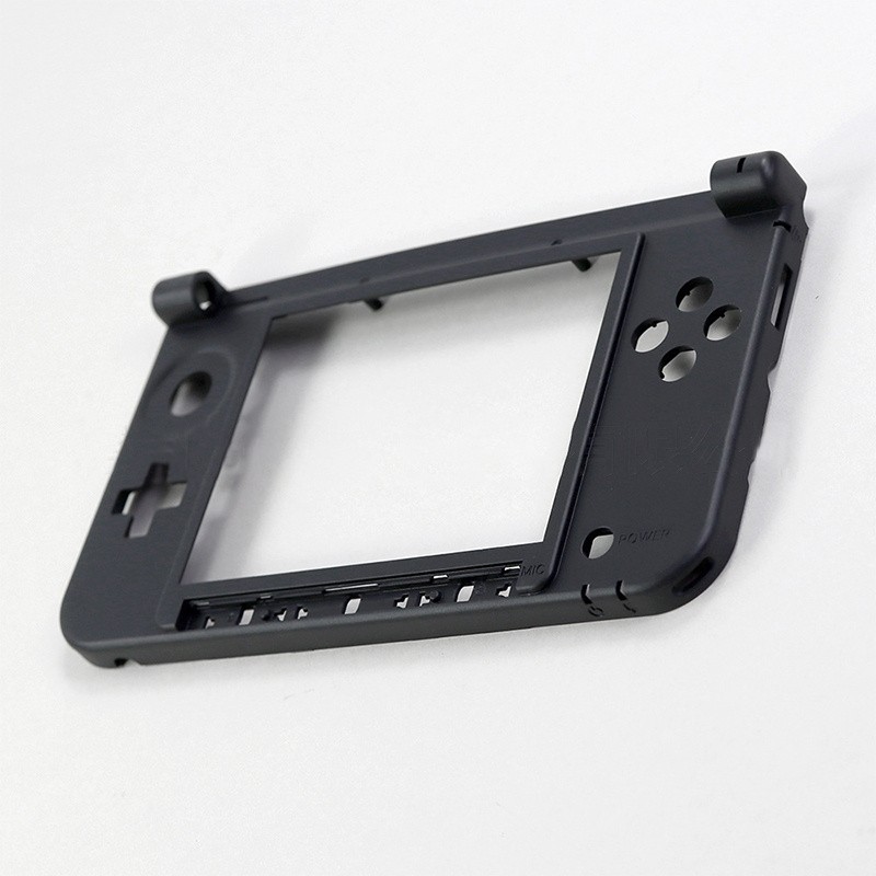 Bottom Middle Shell Housing For Nintendo 3DS XL 3DSXL Replacement