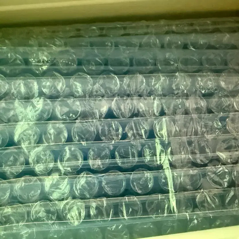 SHINee Minho Key Unopened Album Transfer