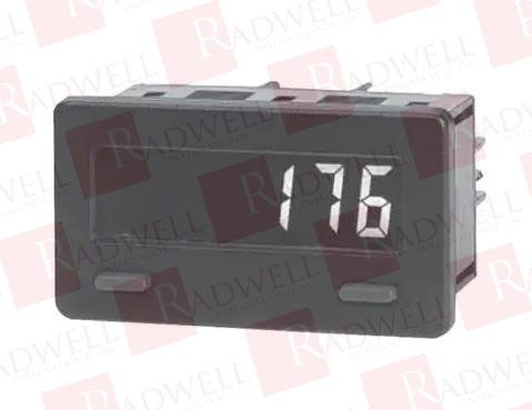 RED LION CONTROLS CUB7P100 / CUB7P100 (USED)