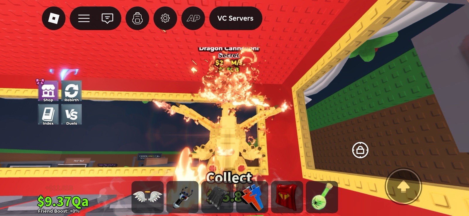 Dragon Cannelloni FAST AND CHEAP DELIVERY🔥🔥🔥