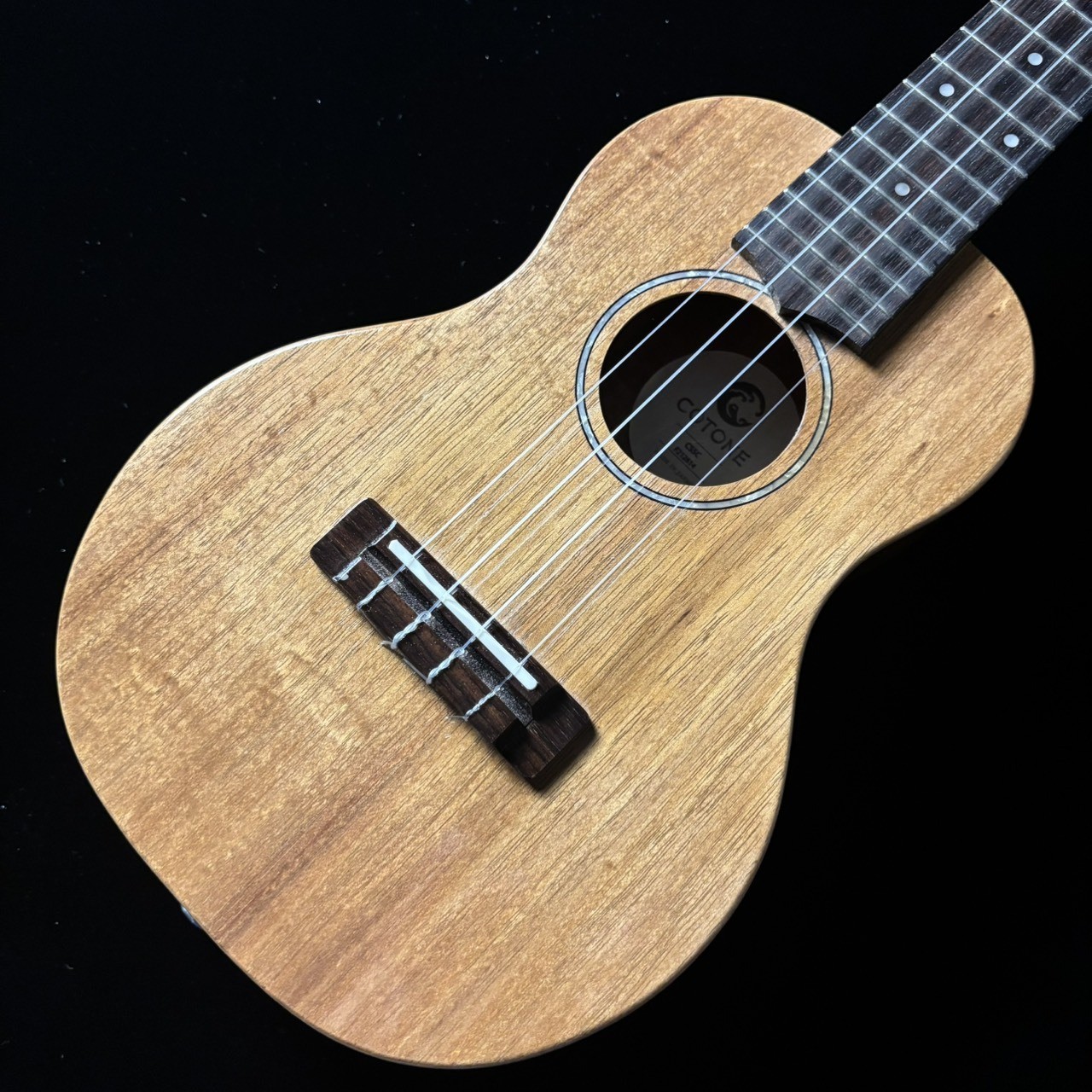 Cotone Cs5C Concert Ukulele Safe delivery from Japan