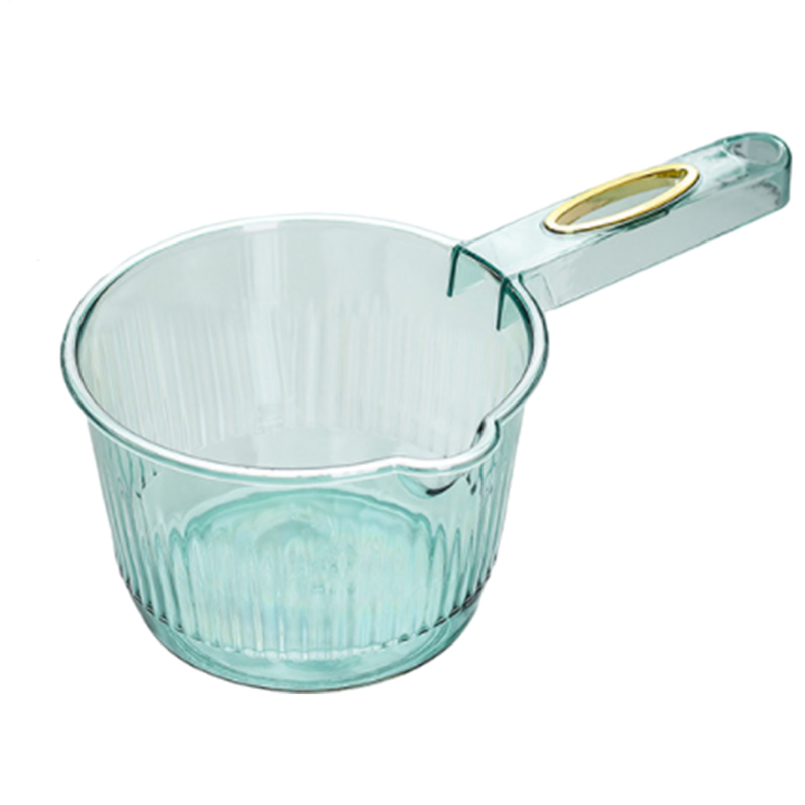 Water Ladle Bath Ladle Dippers Shower Bucket Water Bath Scoop