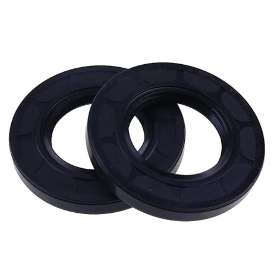 2PCS Oil Seal 92049-7011 Compatible with FH381V FH451V FH500V FH531V FH541V FH58