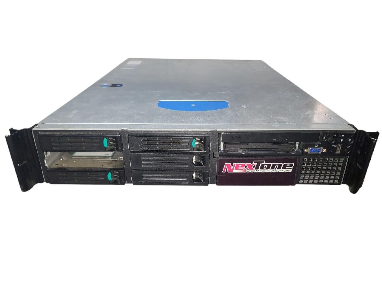 INTEL NEXTONE A81074-020 SR2300 VIDEO SERVER