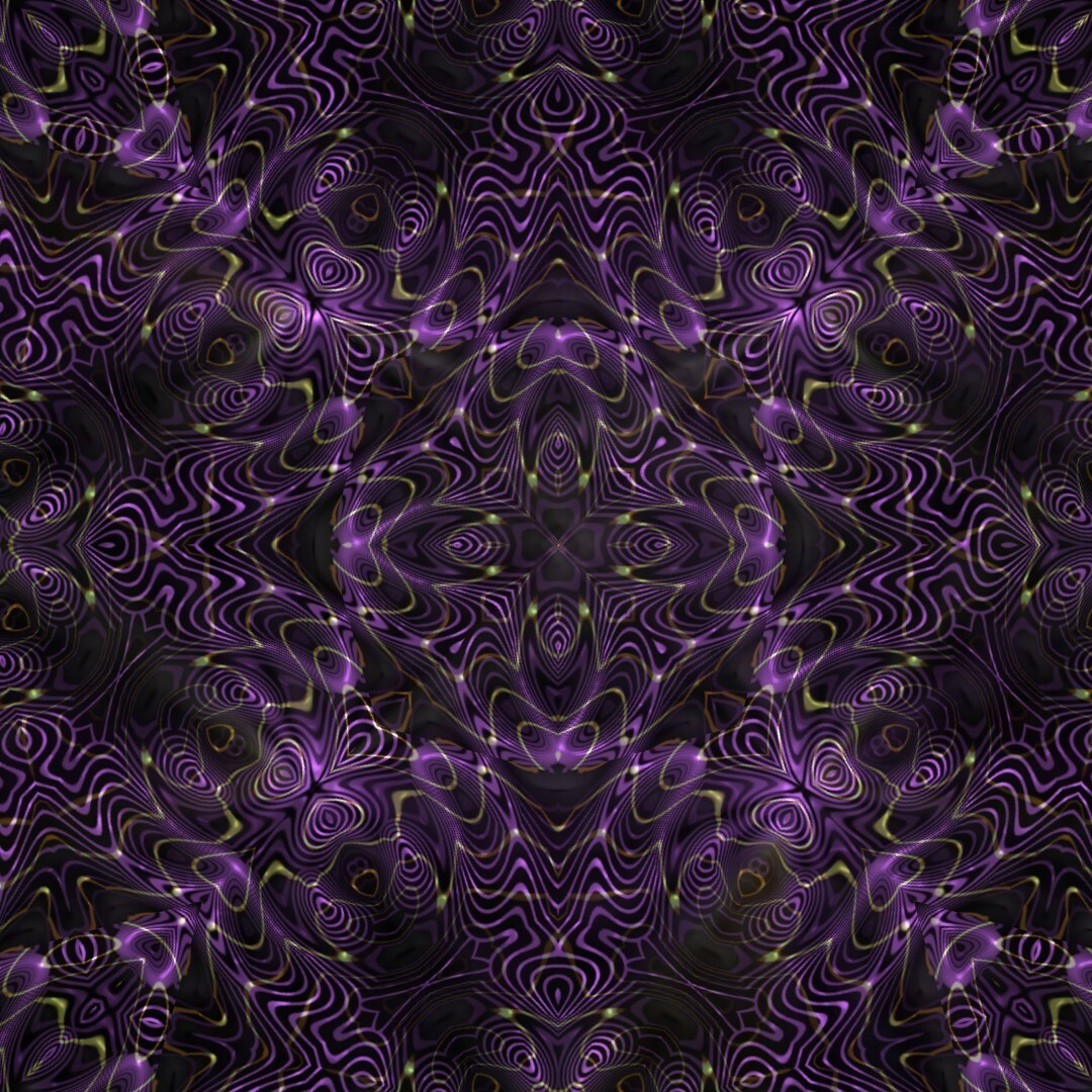 Mental Pictures # 16 (1 of 1 NFT)