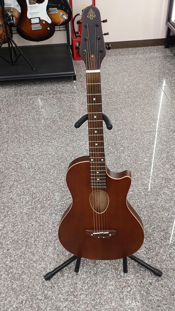 Bambooinn Bambooinn-Ce Acoustic Safe delivery from Japan