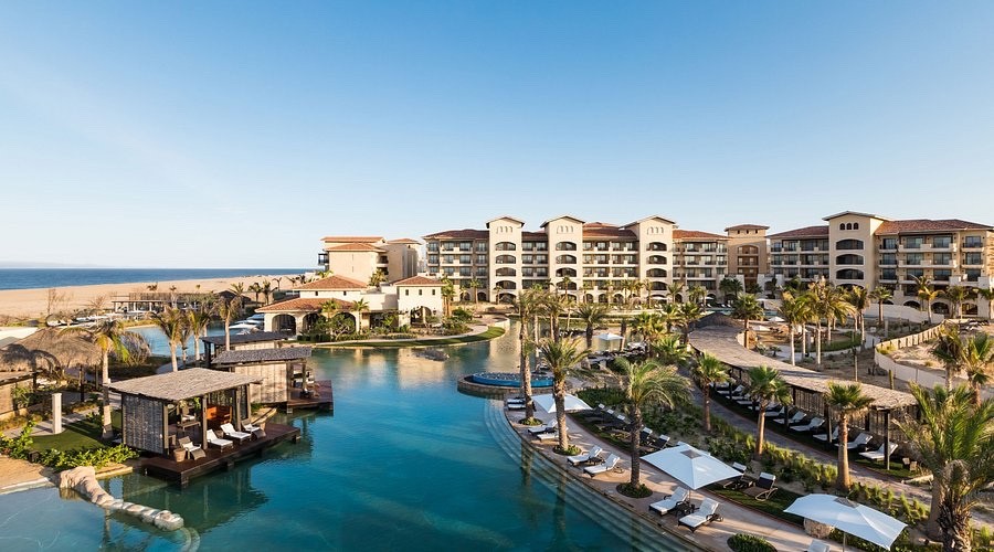 4.8 STARS!  GRAND SOLMAR PACIFIC DUNES GOLF AND SPA  2-BEDROOM PENTHOUSE 2,508SF