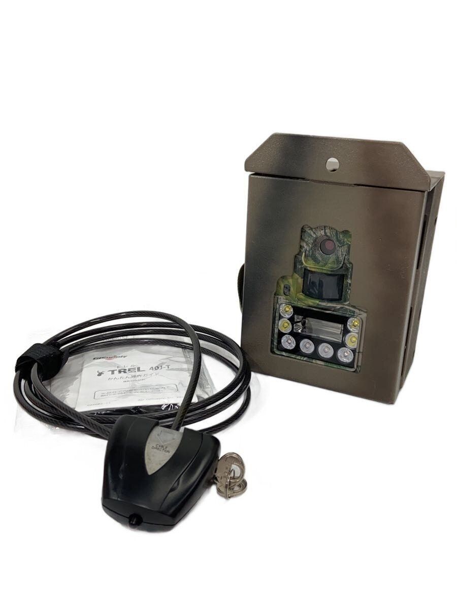 Other Brands Camera & More GISUPPLY Digital Trel40j-t Used