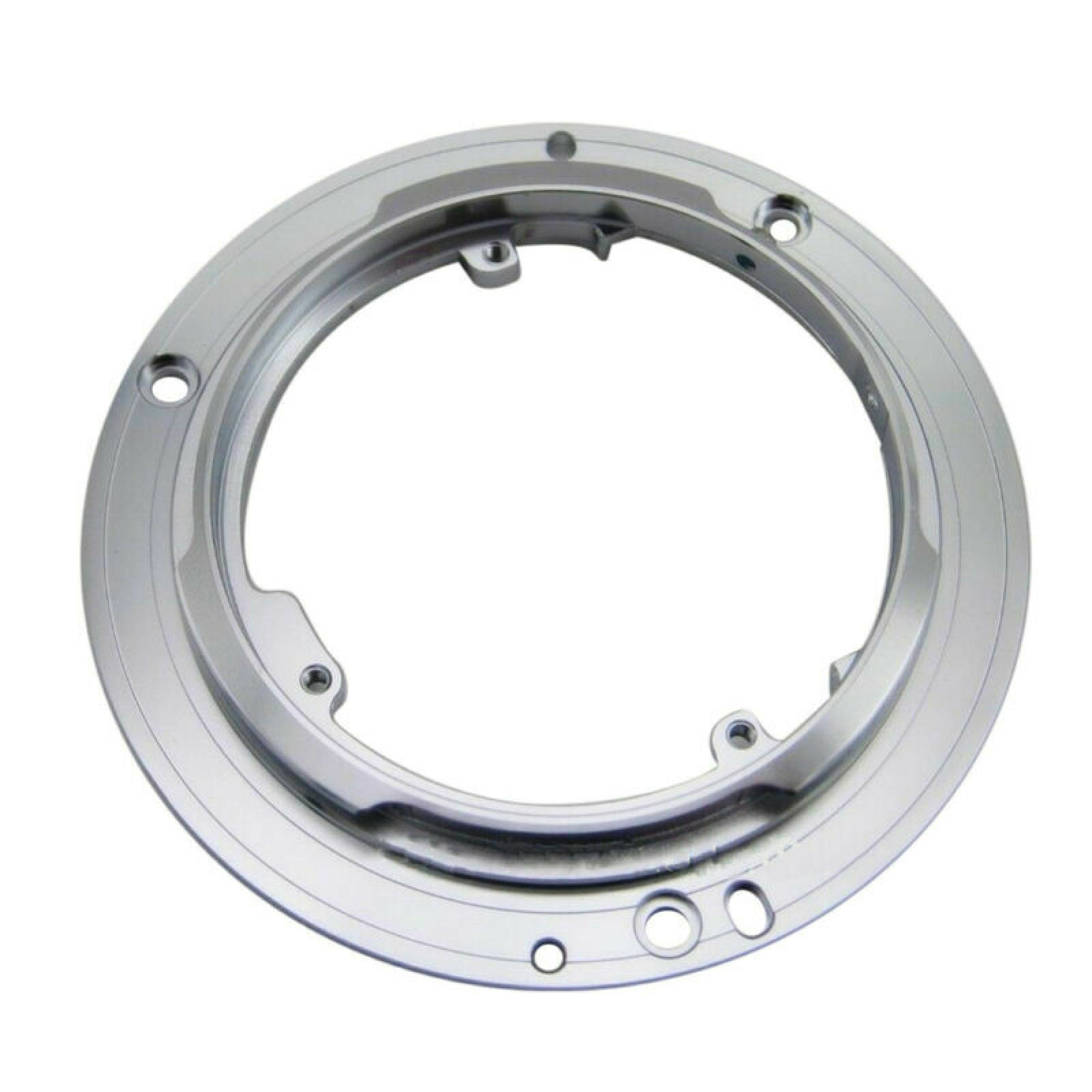 New Replacemnet Repair 12-60mm Lens Bayonet Mount Ring For Panasonic H-ES12060 B