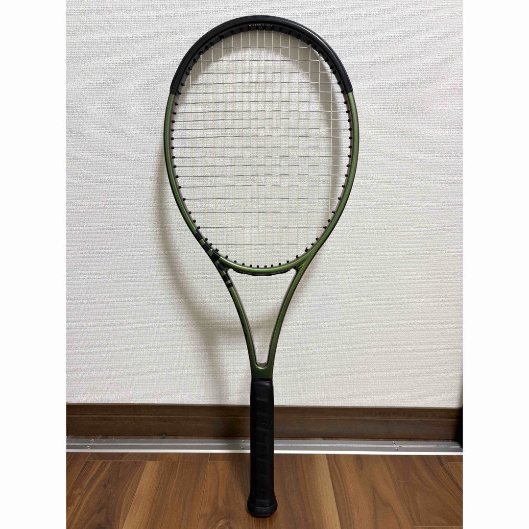 Wilson Blade Pro V8 16x19