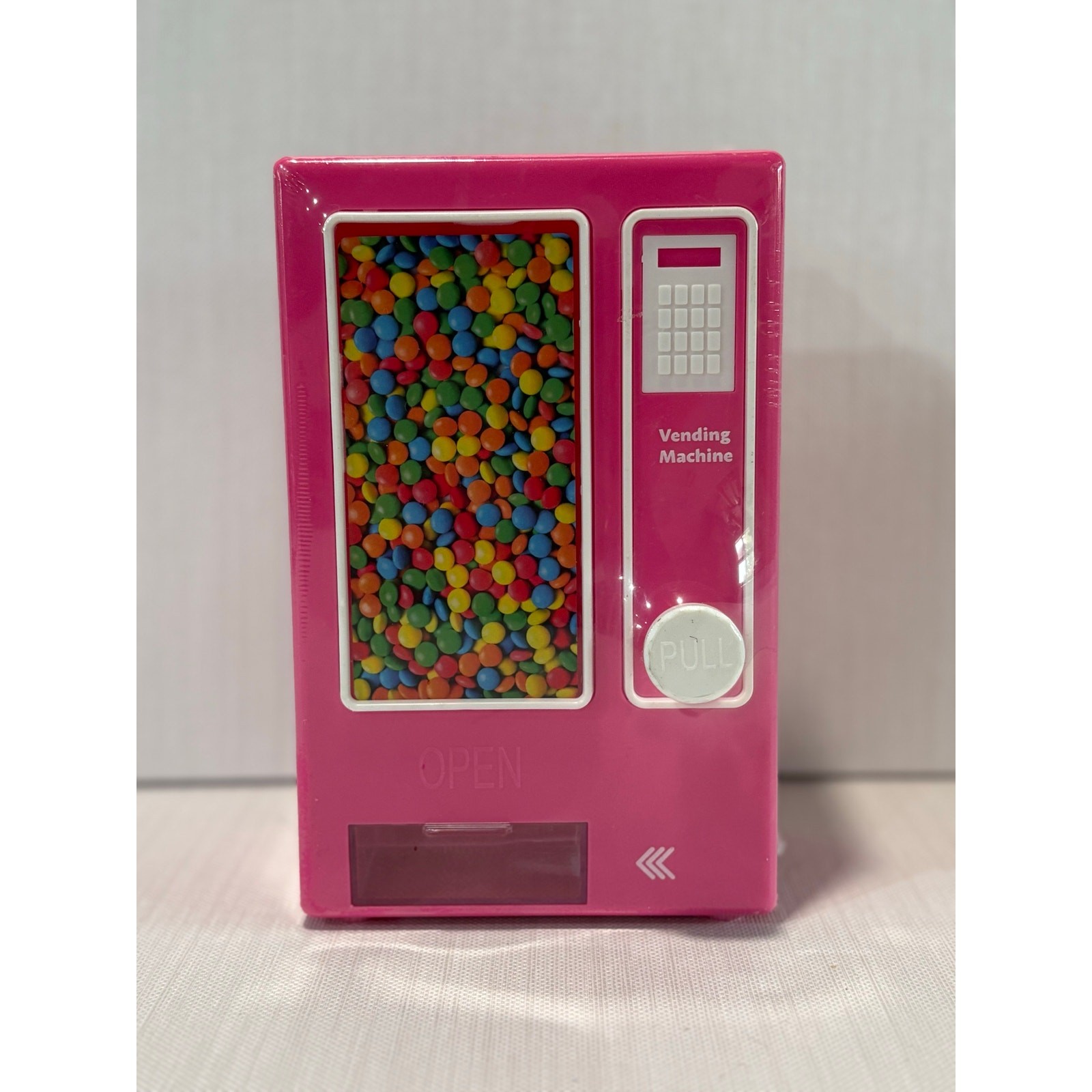 Desktop Candy Dispenser Vivitar Target sealed new