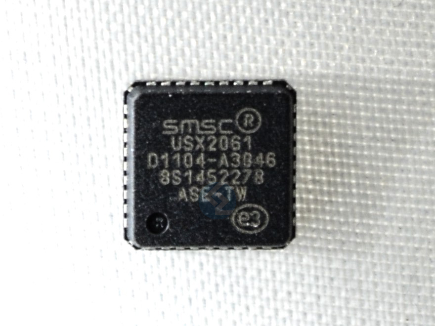 5x SMSC USX2061 USX 2061 QFN 36pin IC Chip 