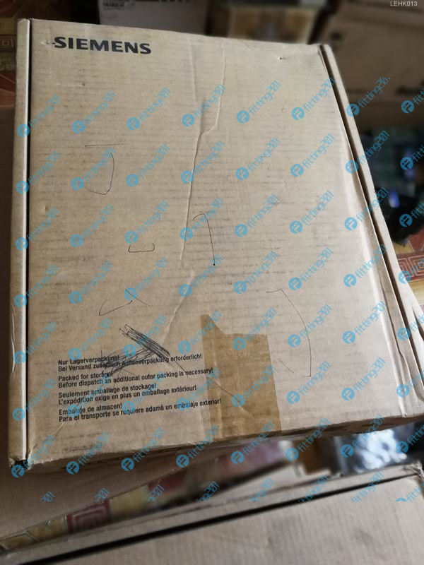 ONE NEW Siemens 6SL3420-1TE21-0AA1