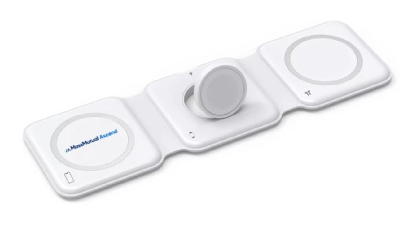 New in Box Acehigh Trio Pro 3 in 1 wireless charger