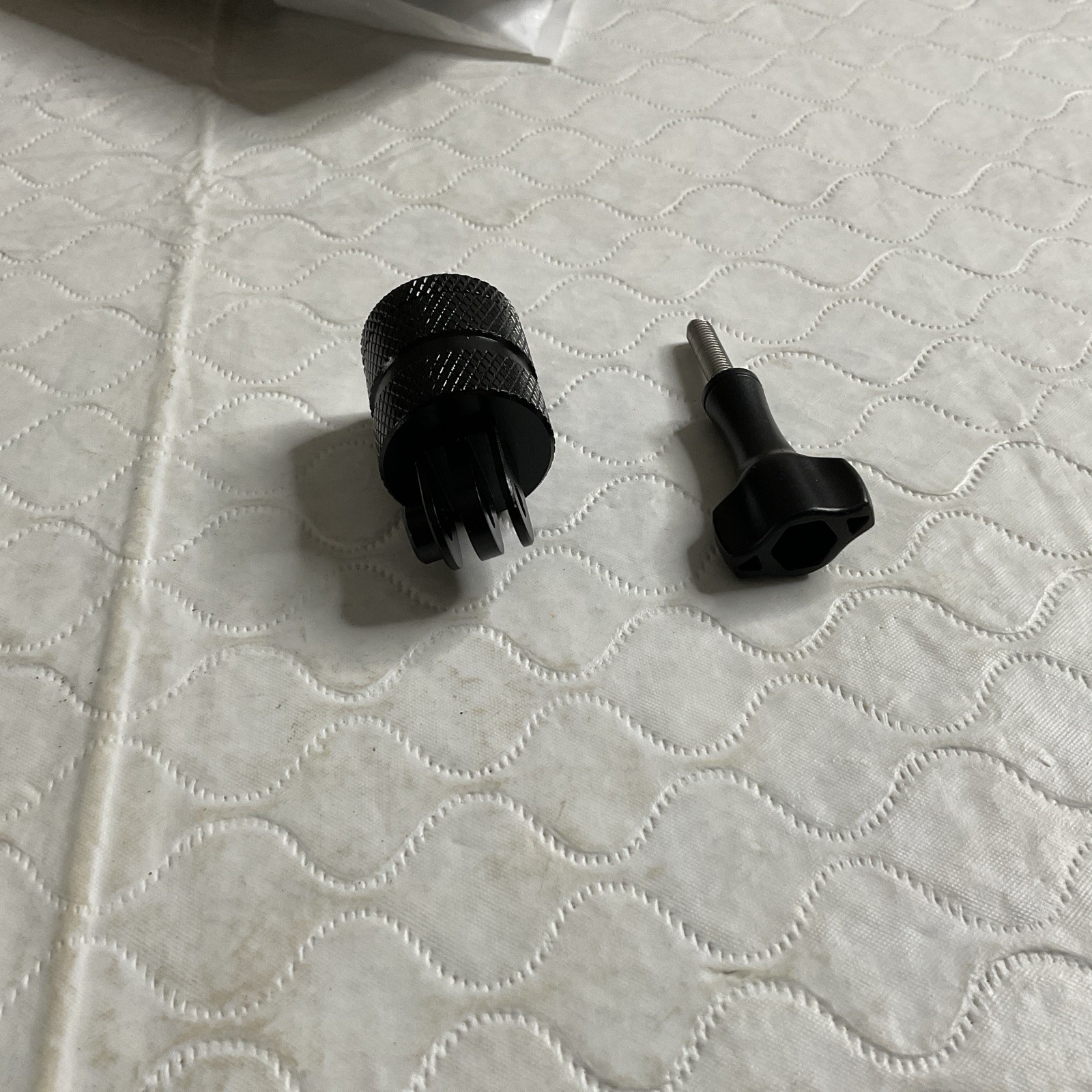 Skezn Tripod Mount Adapter New