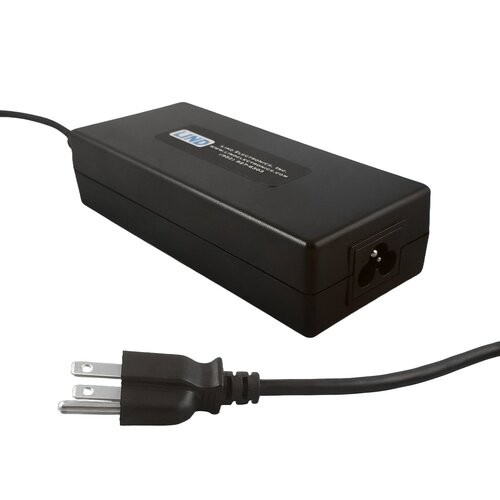 Lind Electronics AC121-SM DC 7.5 Amper Power Adapter