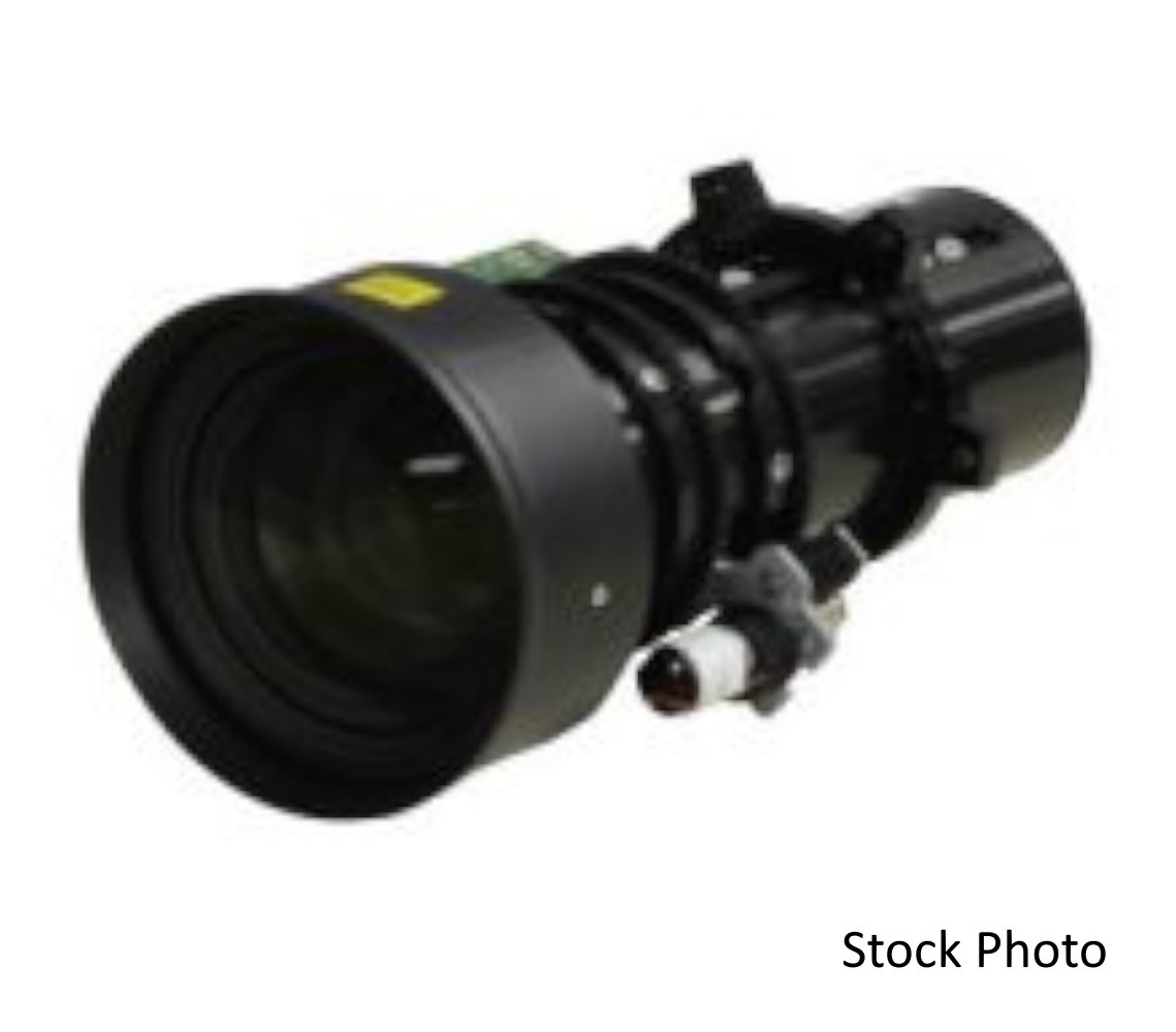 NEW EIKI AH-A21010 Lens A03 Zoom Projector Lens SP.74K03GC0V for EK-818U