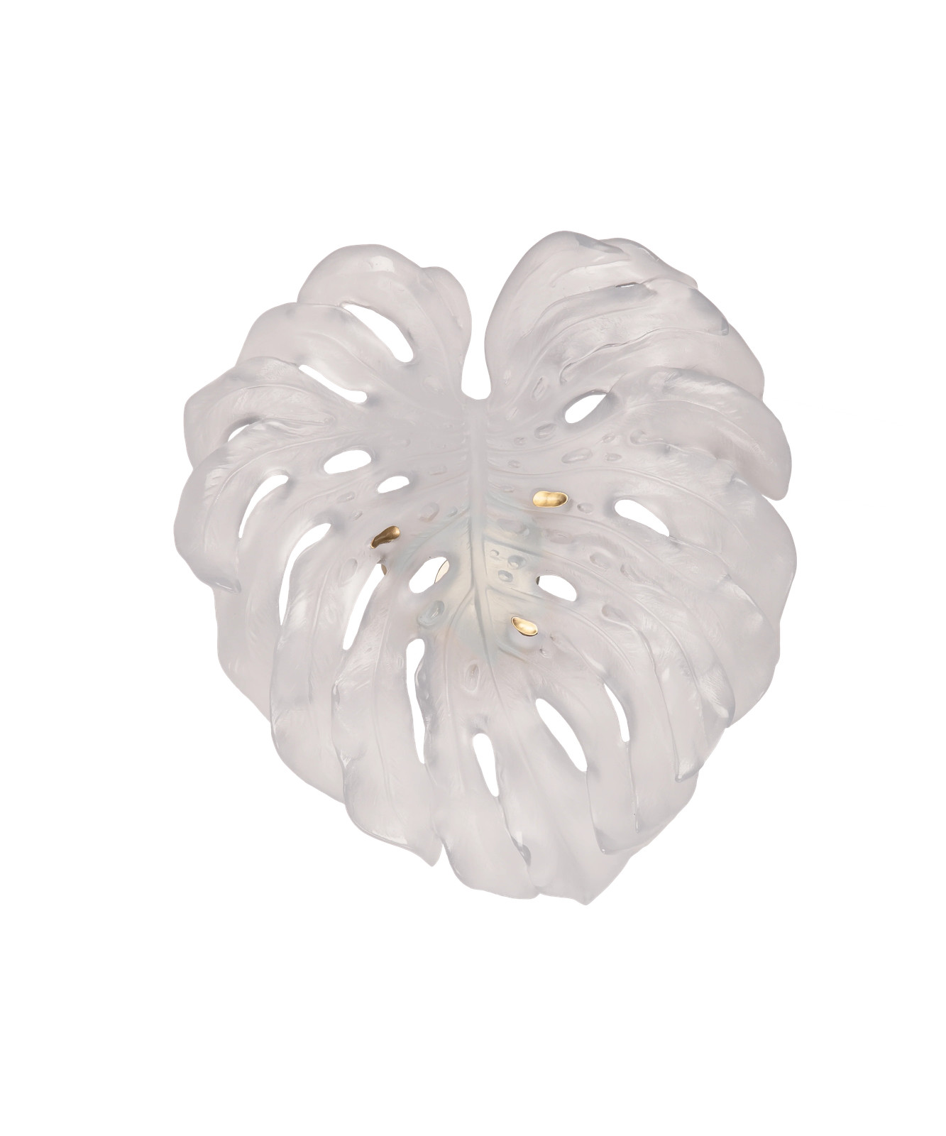 Daum Home Décor - Small wall panel long fixing - 05276-270