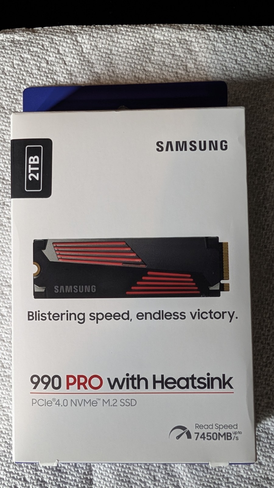 Brand new, never opened 