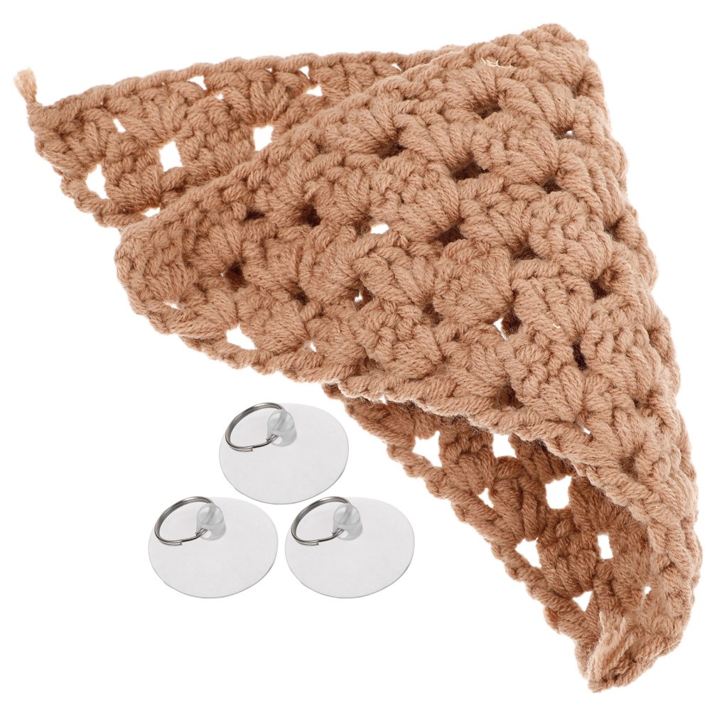  Creative Reptile Hammock for Bearded Dragon Fabric Dragons Climbing Accessories