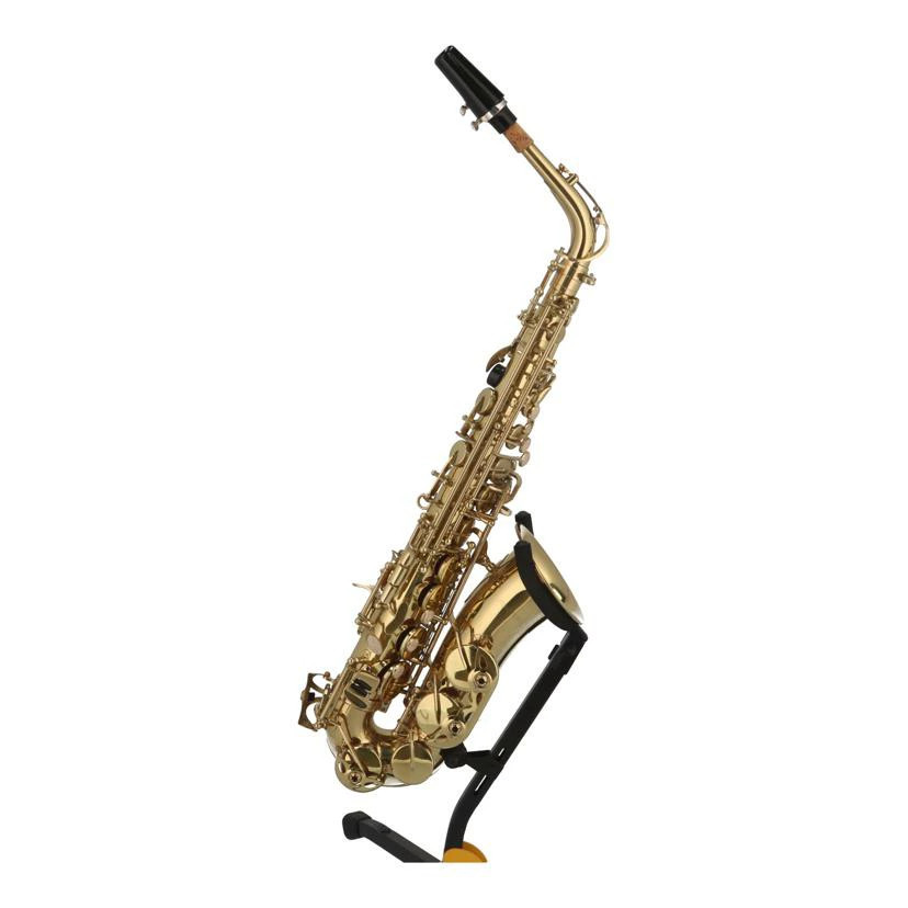 Play Tech Play Tech/Alto Saxophone/PTAS-200/A rank/69 [Used]
