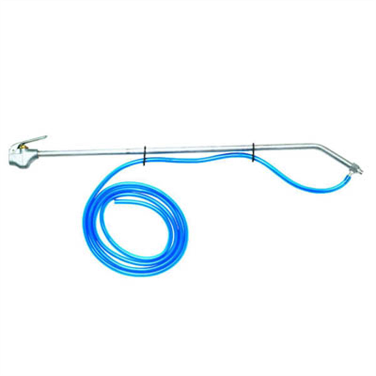 161Milton Industries 2' Siphon Spray Blo-Gun kit 