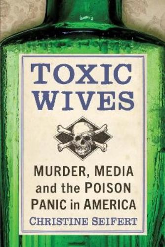 Christine Seifert Toxic Wives (Paperback) (UK IMPORT)