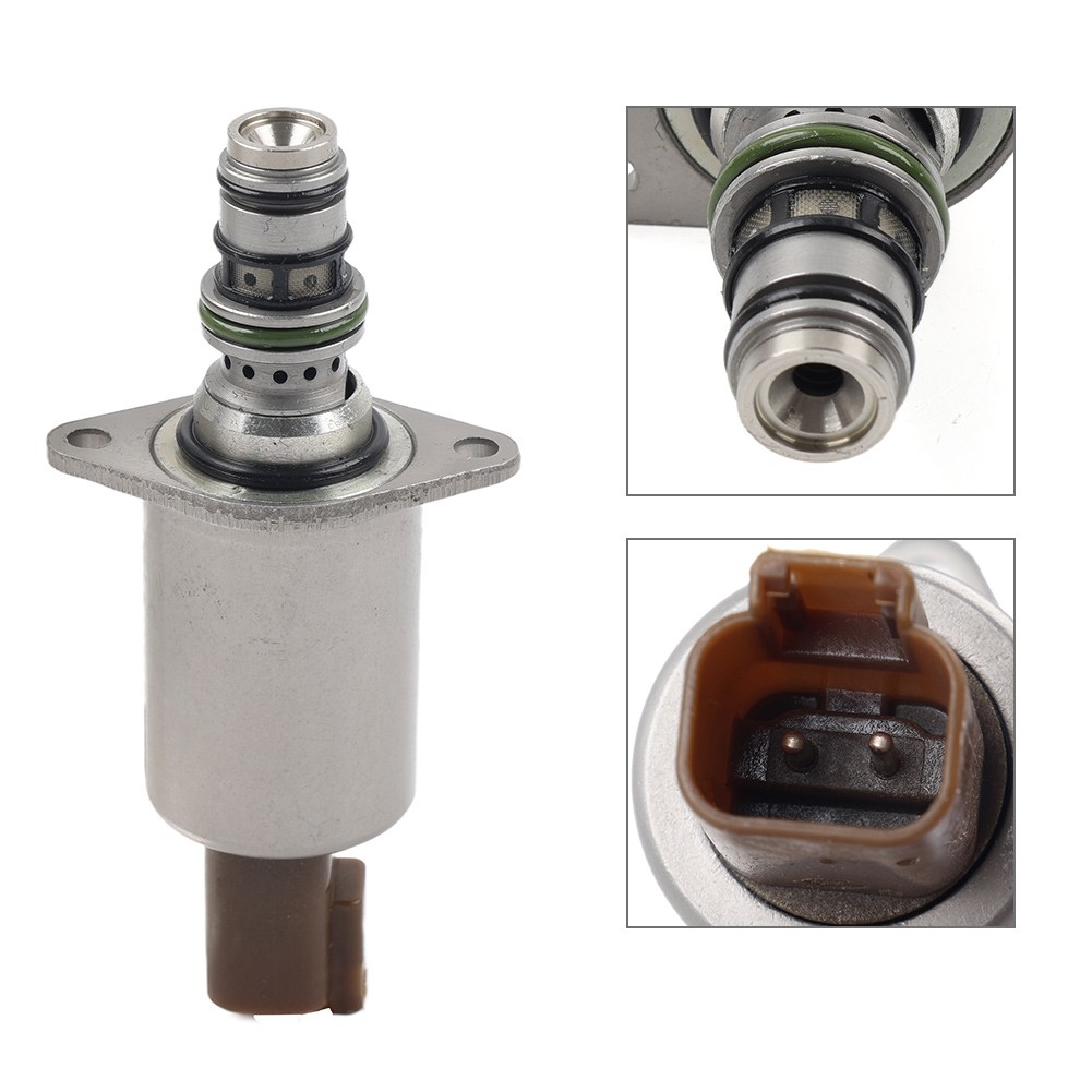 Hydraulic Pump Solenoid Valve 485-5747 585-9230 For CAT E320GC E323GC E330GC