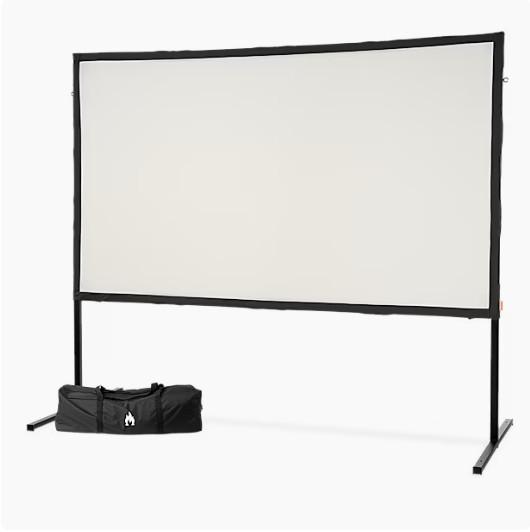 Solo Stove Vista Projector Screen