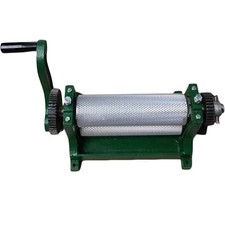 Comb Foundation Machine Beehive Comb Foundation Machine Embossing Machine