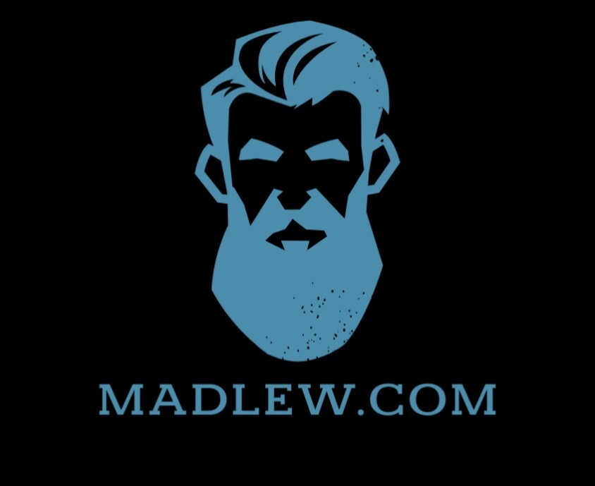 Domain Name : madlew.com Super Premium High Traffic Domain