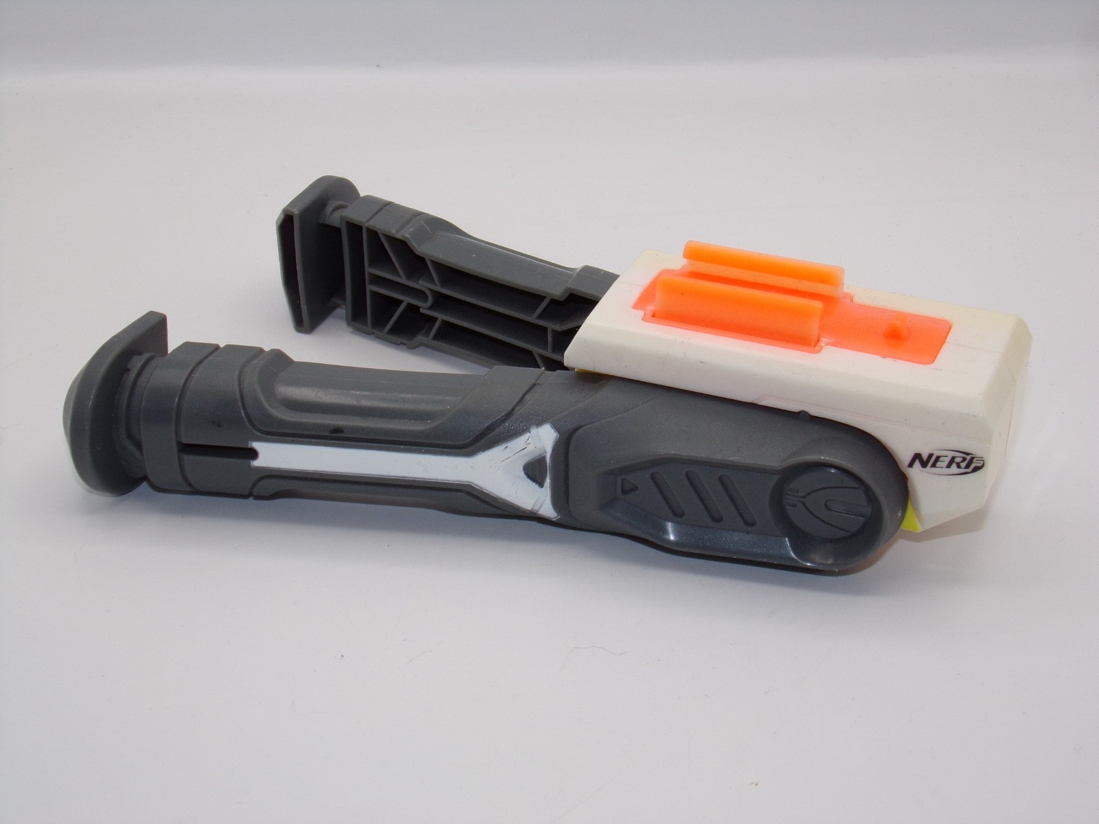 Nerf N-Strike Elite Modulus replacement bipod attachment C-048A / 62501