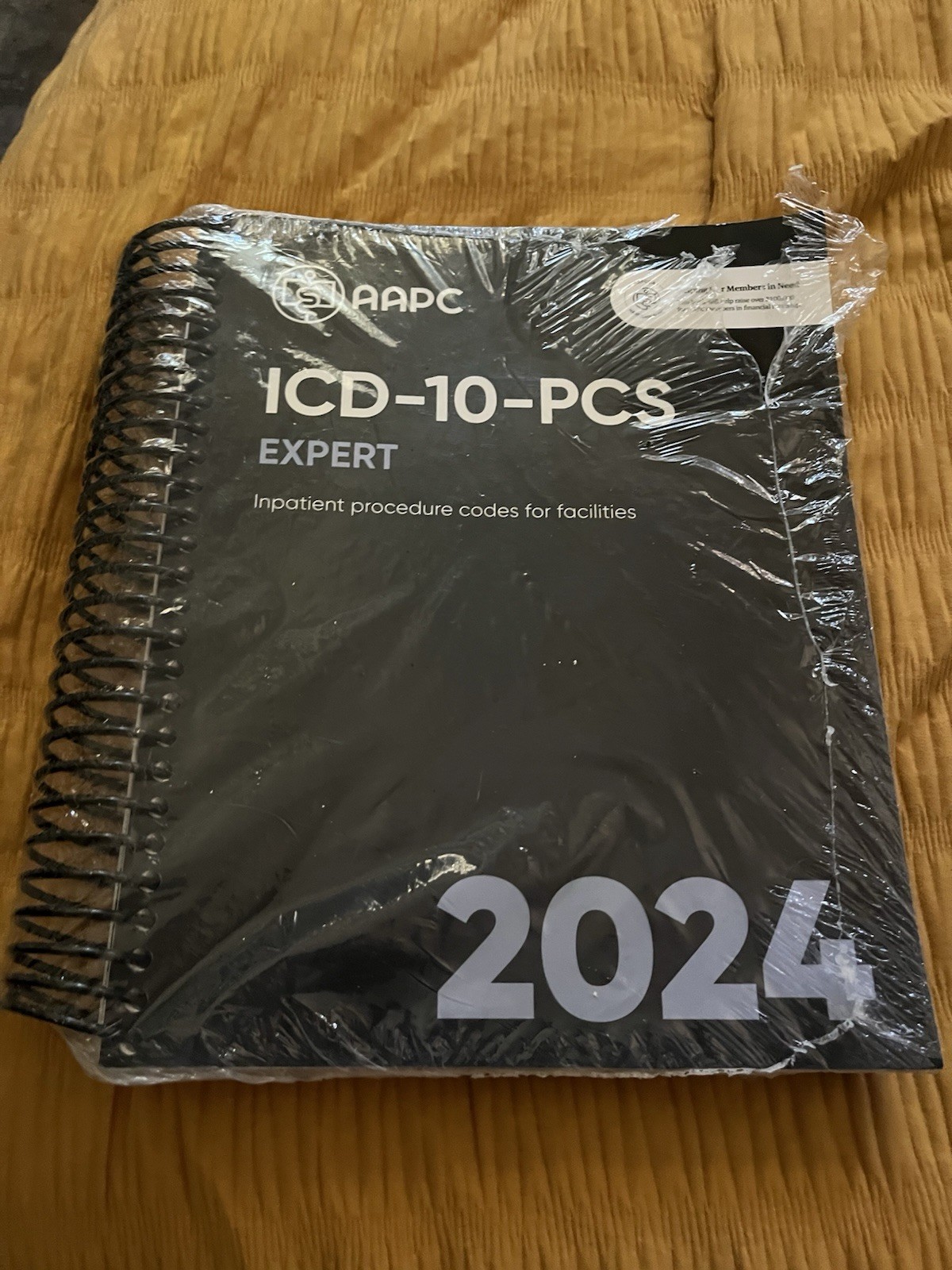 ICD-10-PCS Expert In patient procedure Codes For Facilities