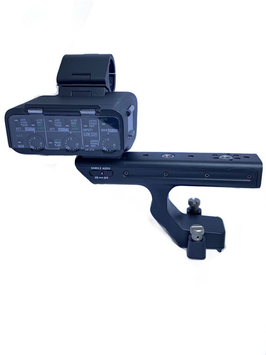 Sony Camera Other Digital Accessories XLR-H1 Used