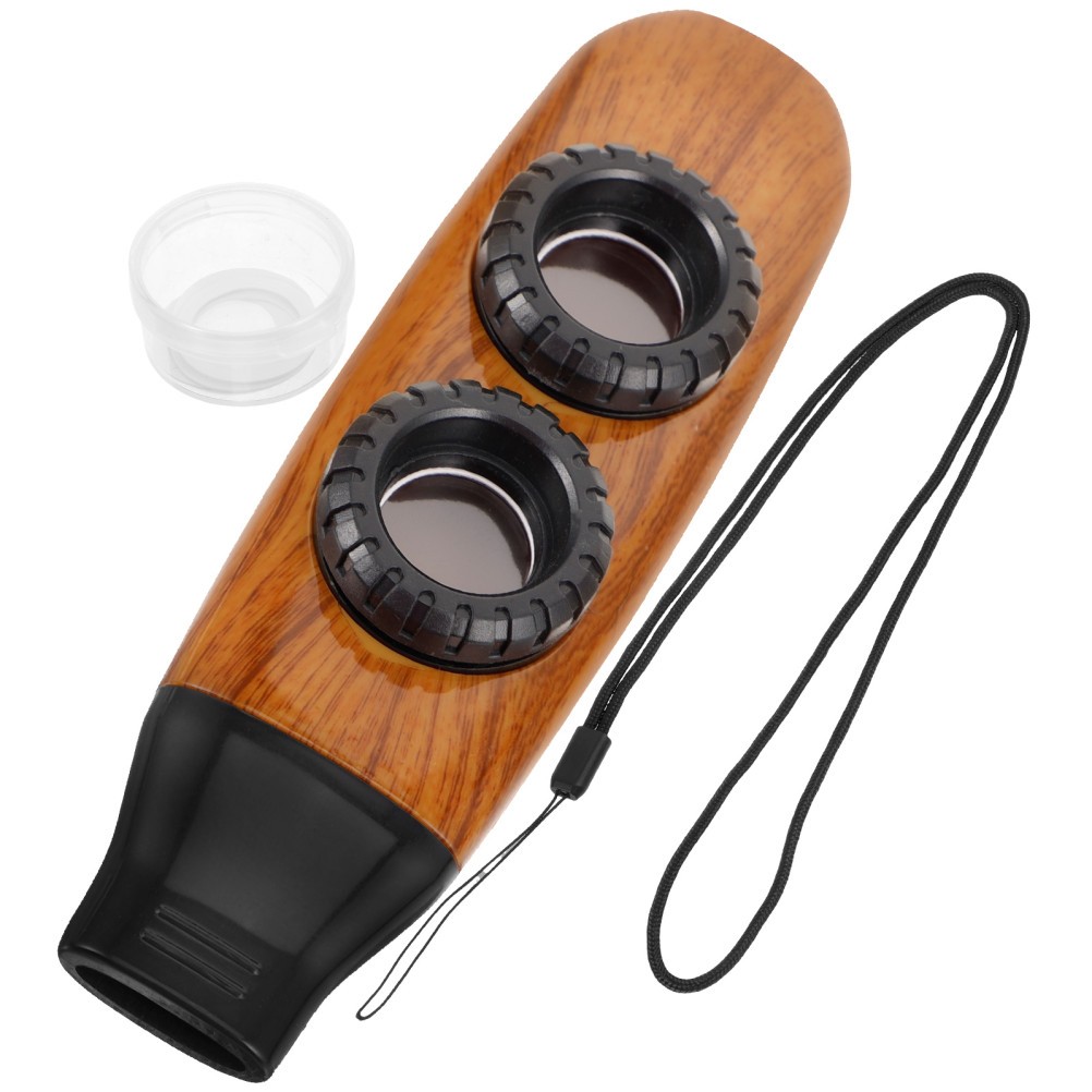  Instruments for Kids Double Hole Design Kazoo That Festive Tune Music Lover