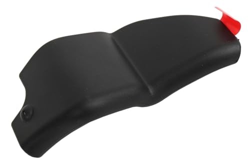  23366487 Black Pickup Box Paint Protector 