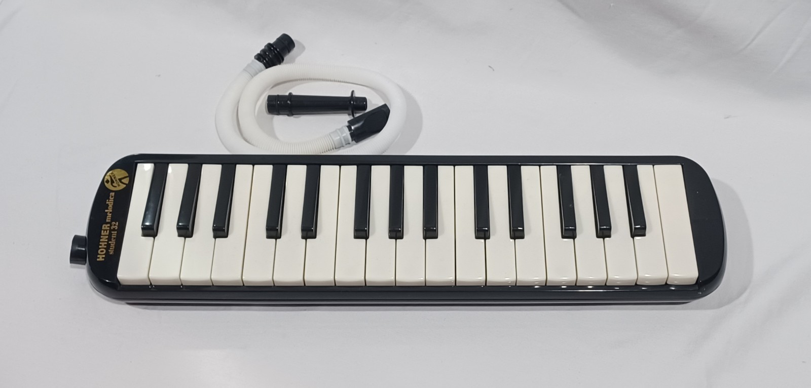 Hohner Student 32 Melodica Musical Instrument with Carrying Case
