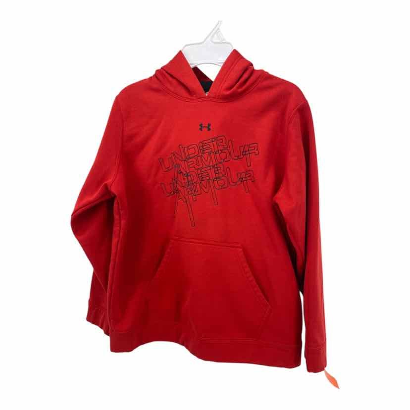 Under Armour Kids Size Ylg Pullover