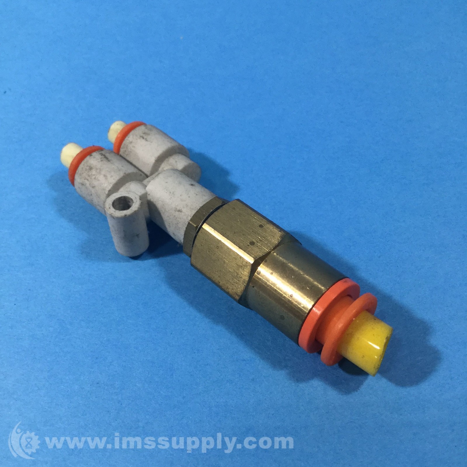 Fuel Injector USIP