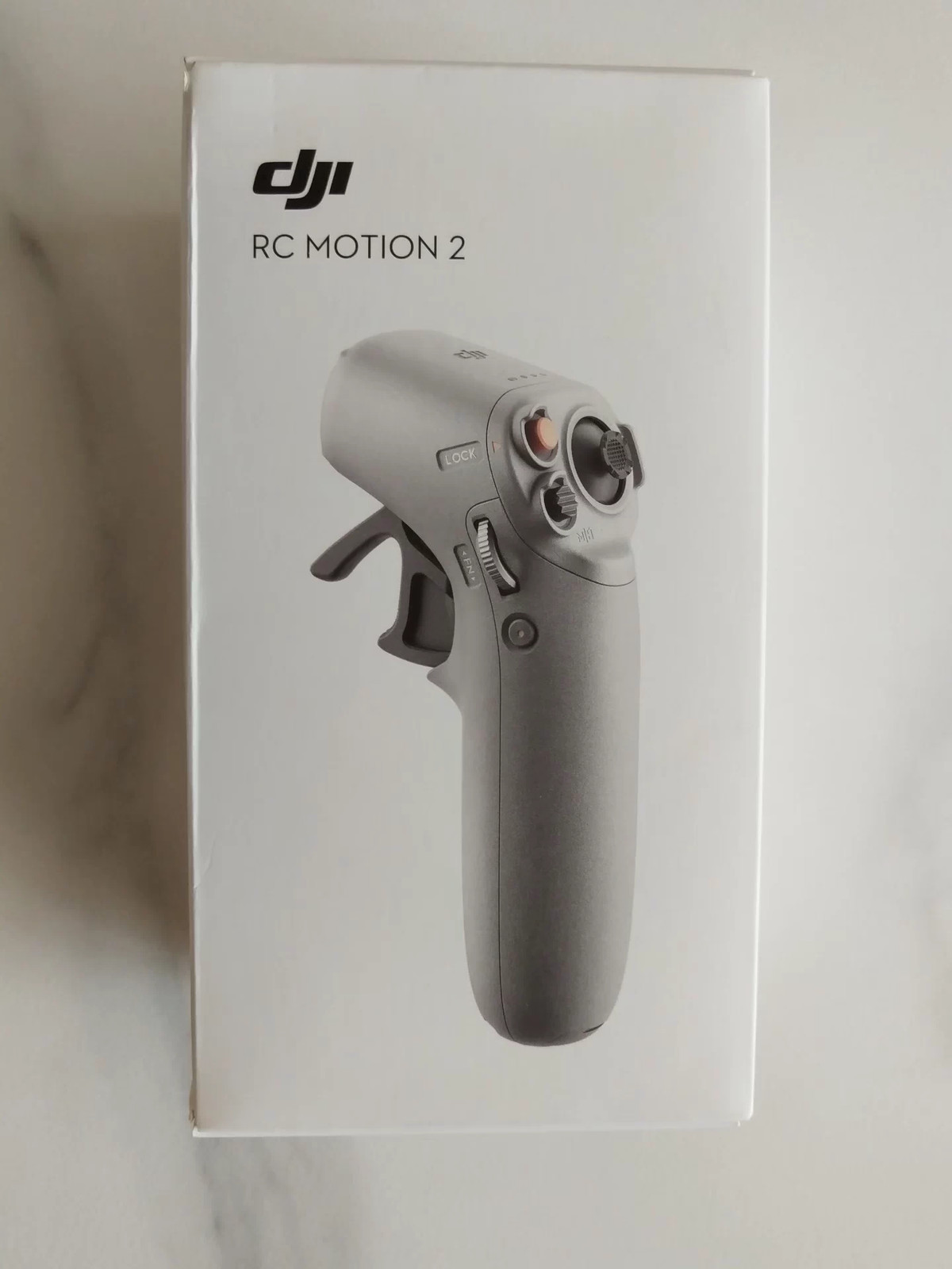 DJI RC Motion 2 Smart Controller Brand new,sealed,with original box