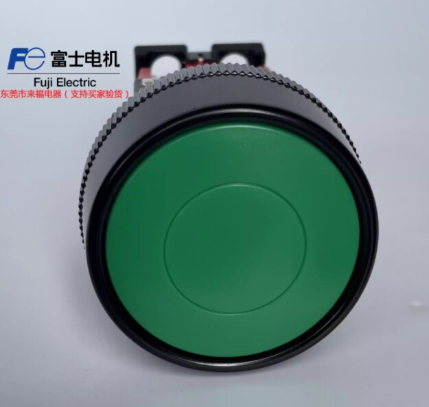 1pcs Fuji Electric Pushbutton switch AR30M3R-11G