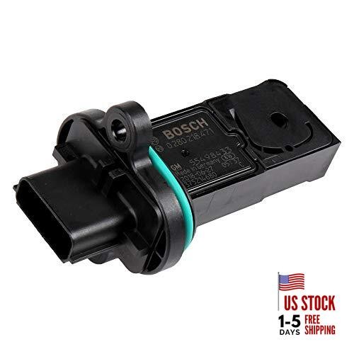  55498433 Mass Airflow Sensor 