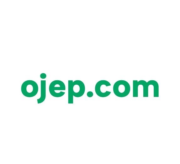 OJEP.COM 4 Letter .com Premium Domain