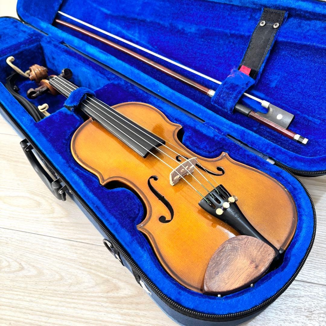 Stentor Violin 1/4 Stentor