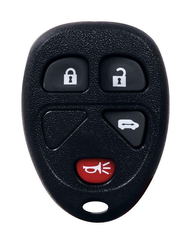 Duracell Renewal KitAdvanced Remote Automotive Replacement Key CP108 For GM