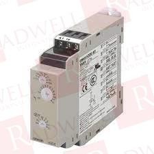 OMRON H3DK-M1 24-240VAC/DC / H3DKM124240VACDC (USED)