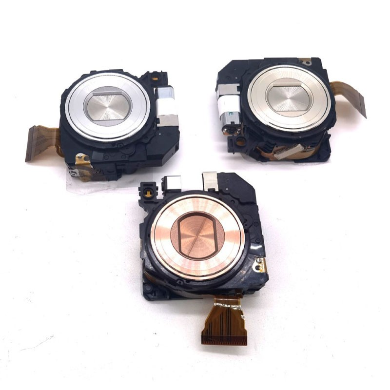 1PCS Zoom Lens Assembly Unit For Sony DSC-WX1 WX5 WX5C W390 W380 Camera Part