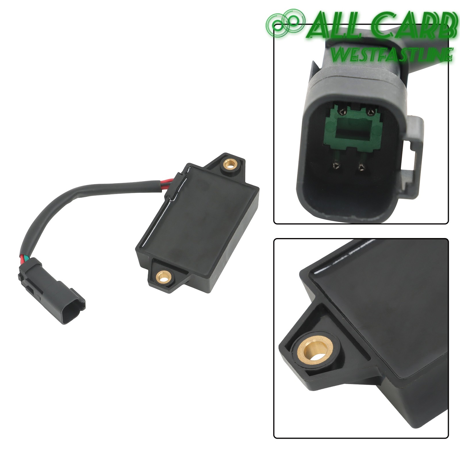 Delay Time Relay 138-5190X 1385190 for Caterpillar CAT E307 E307C E307D