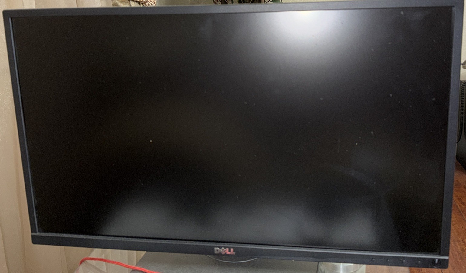Dell P2417H 24 inch LED 1920 X 1080 Monitor - Black *Tested & Free-Ship*