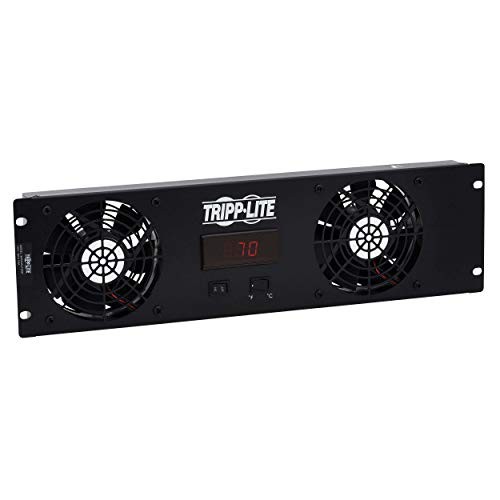 Tripp Lite SRFAN3UTEMP Fan Tray